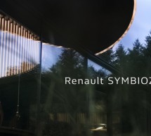 Renault SYMBIOZ, Mobilitenin geleceği