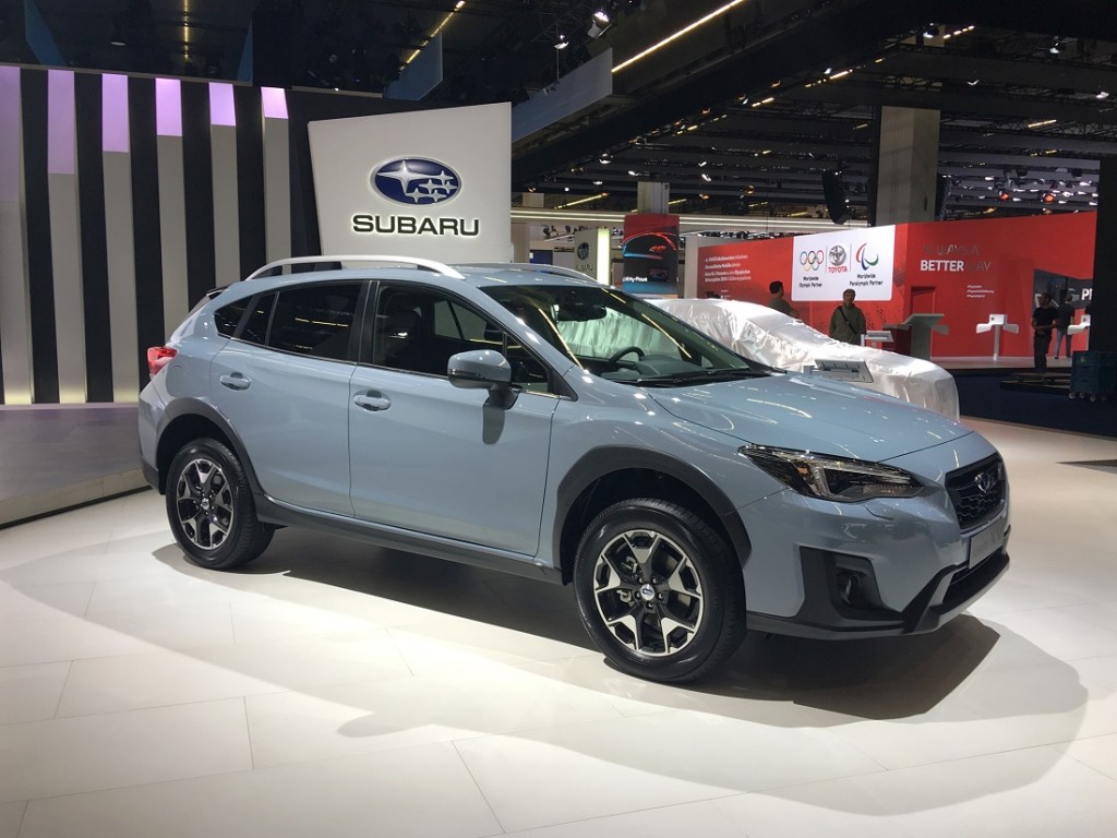 Subaru_XV_Frankfurt web