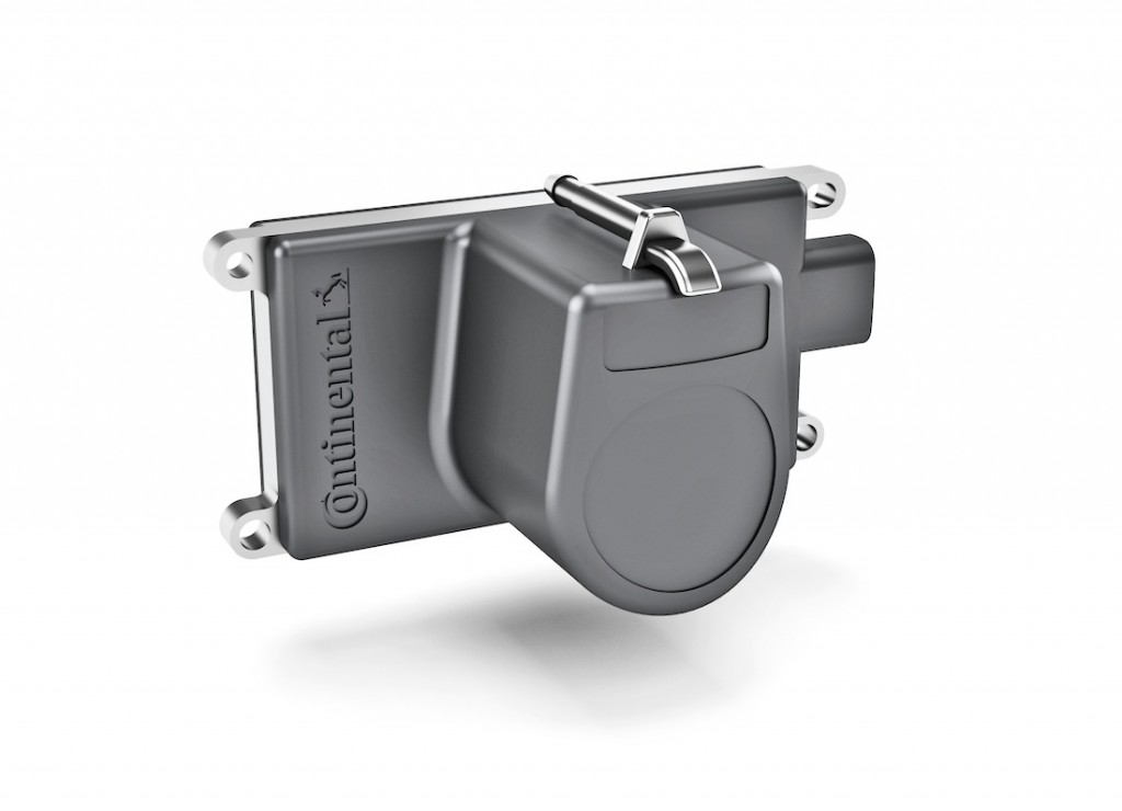 continental otonom 3