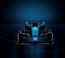 Renault, Formula E’de Yarışacak Yeni Otomobilini Tanıttı