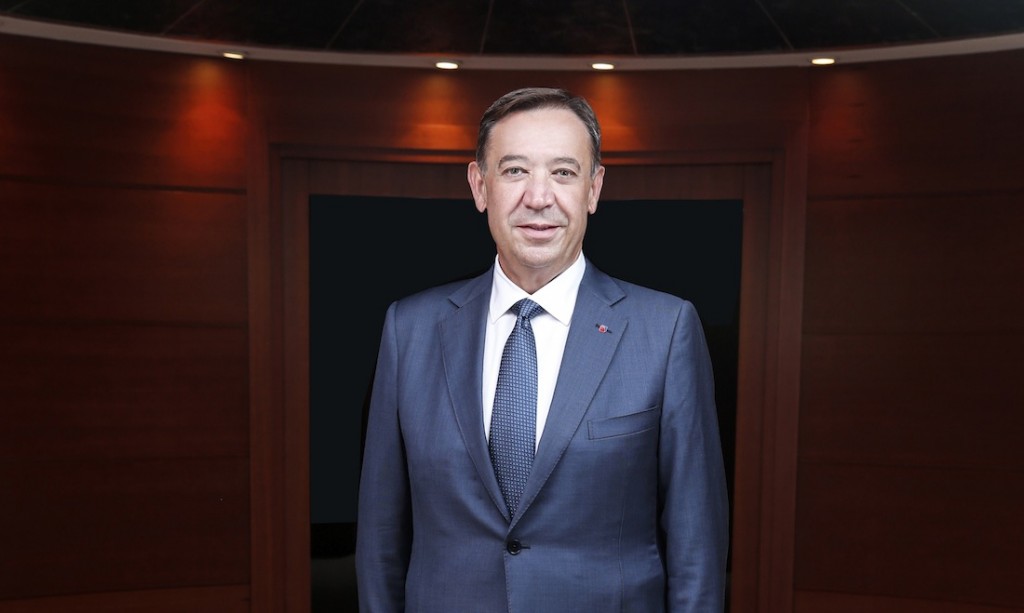 Eyüp Aratay - Ipragaz