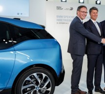 BMW’den Kullanılmış Elektrikli Araç Bataryalarına 2nci Hayat.