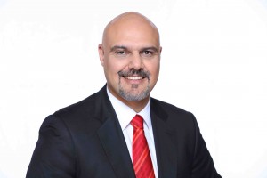 Boran Uzun