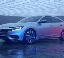 Honda’nın en yeni hibrit modeli Insight dünya tanıtımını NAIAS’ta gerçekleştirecek