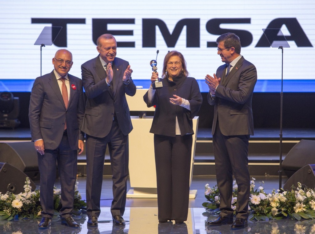 TEMSA INOVASYON