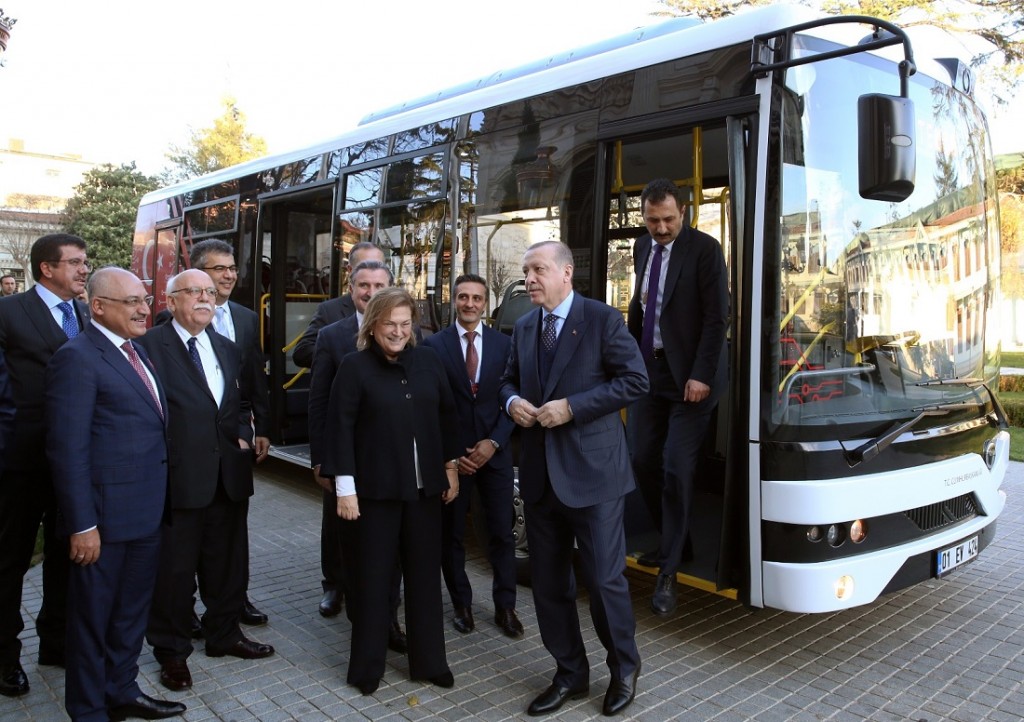 TEMSA MD9
