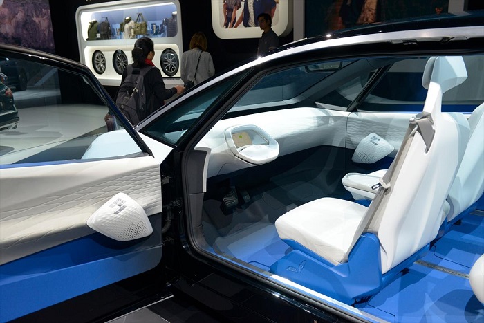 VW ID CONCEPT