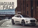 Özel Dosya: Jaguar I-Pace Elektrikli Spor Otomobil – tüm detayları ile…