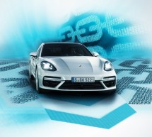 Porsche, BlockchainTeknolojisini Otomobile Taşıdı