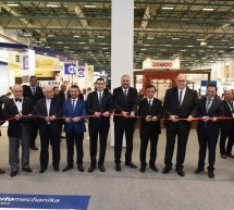 Dünyanın En Büyük 3ncü Otomotiv Endüstrisi Fuarı Automechanika Istanbul Açıldı