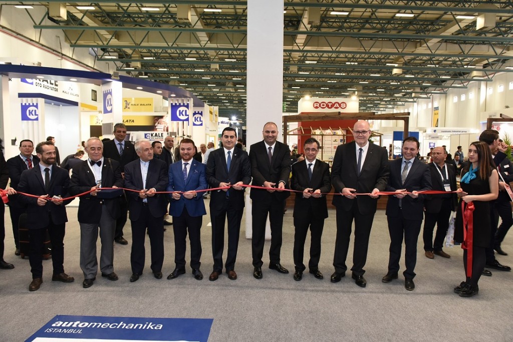automechanika 2018
