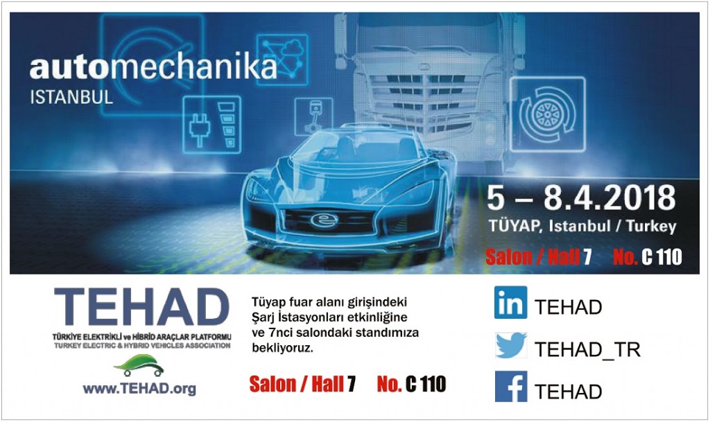 automechanika tehad tüyap