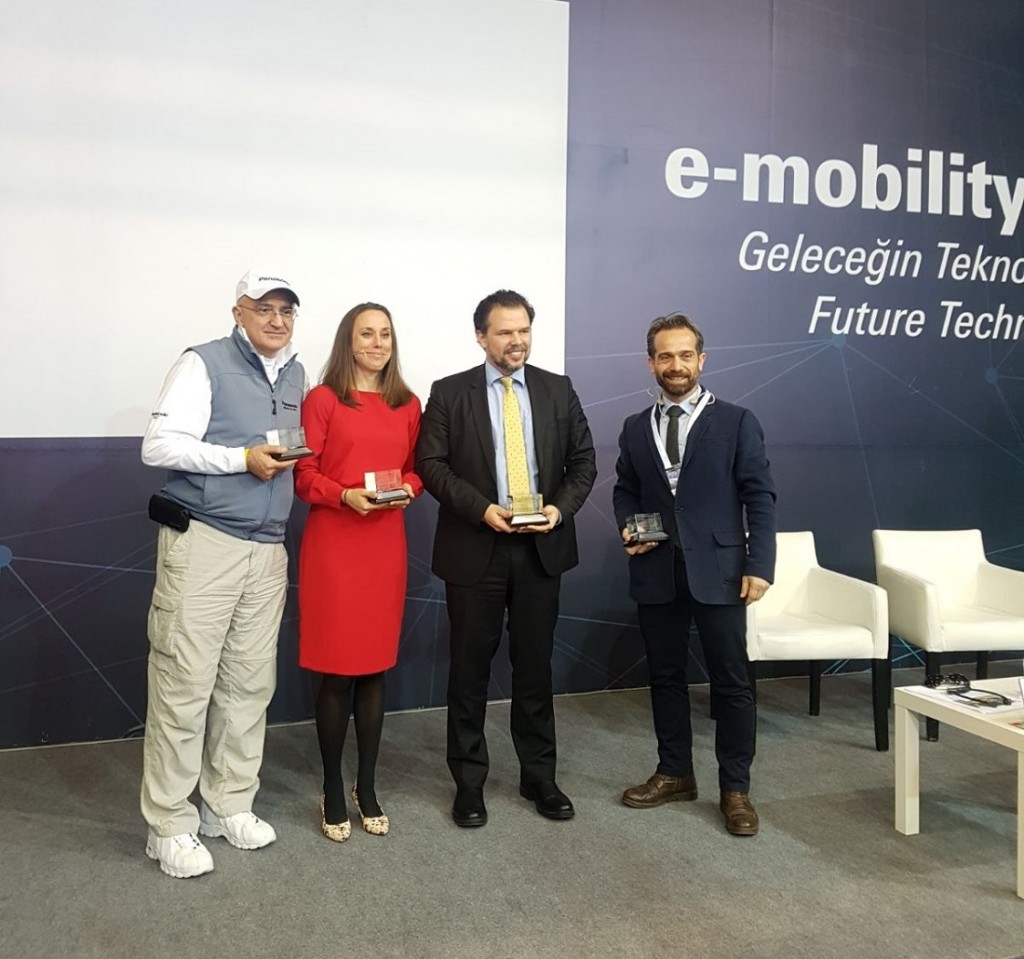 AUTOMECHANIKA FUAR MOBILITY