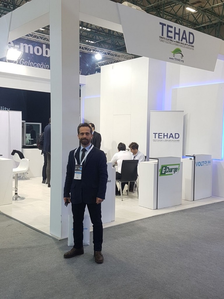 WEB - AUTOMECHANIKA 2018