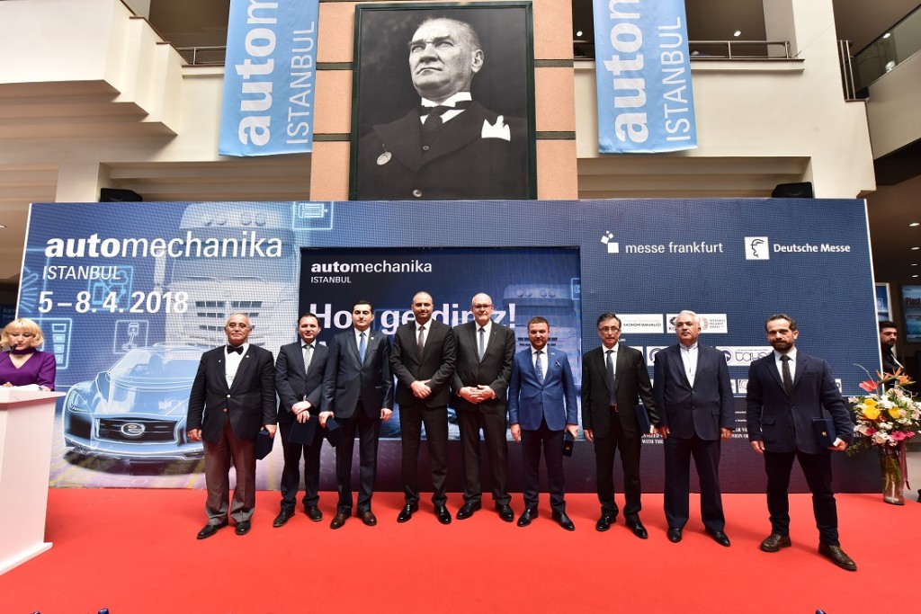 web - automechanika 2018