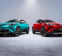 Toyota 10 Yeni Elektrikli Model ile Geliyor