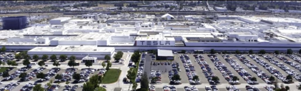 TESLA