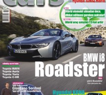 Electric Hybrid CARS Dergisi Son Sayısı Dijital’de