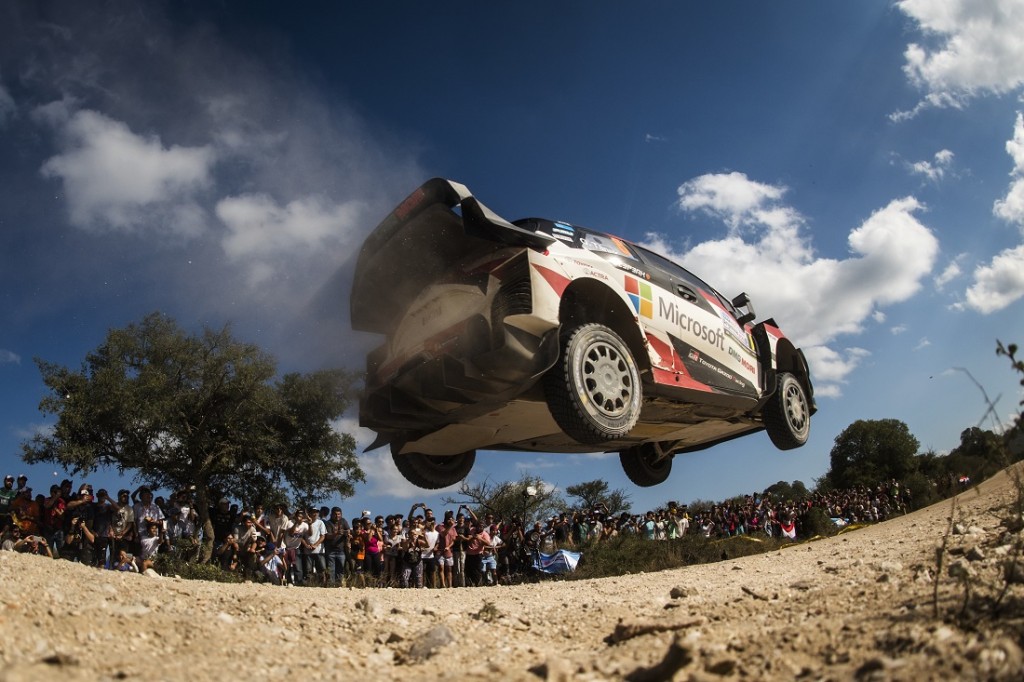 WRC