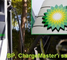 BP, Chargemaster’ı satın aldı.