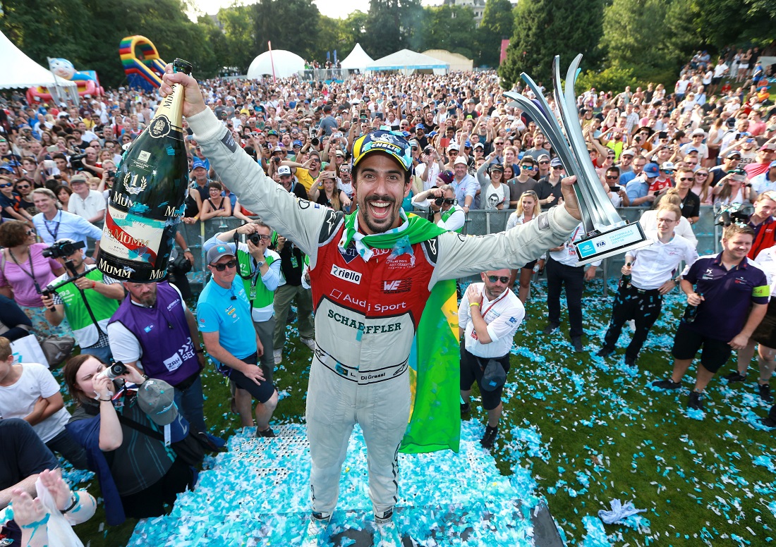 Lucas di Grassi