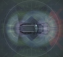 Volvo, Otonom Sürüş Teknolojisine yatırım yaptı.