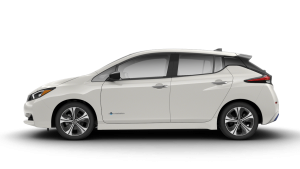 Nissan Leaf SV