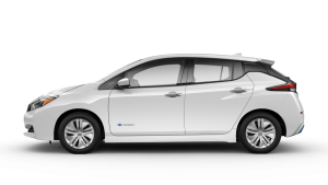 Nissan Leaf S