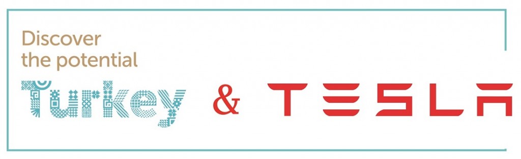TURKEY & TESLA