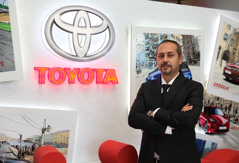 Serdar Acar