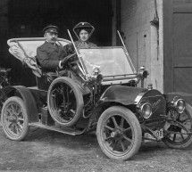 Opel ile geçen 120 yıl.