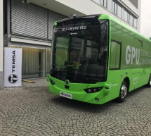 TEMSA’nın sürücüsüz otobüsü 2022’de yola çıkıyor!