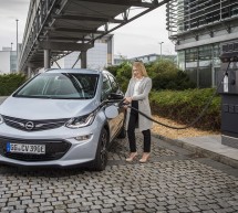 Opel Geleceğin Şarj Altyapısına Yatırım Yapıyor!