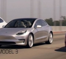Tesla, Model Y ile seriyi devam ettiriyor!
