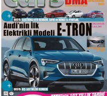 Electric Hybrid Cars Dergisi ARALIK sayısı DİJİTAL’de