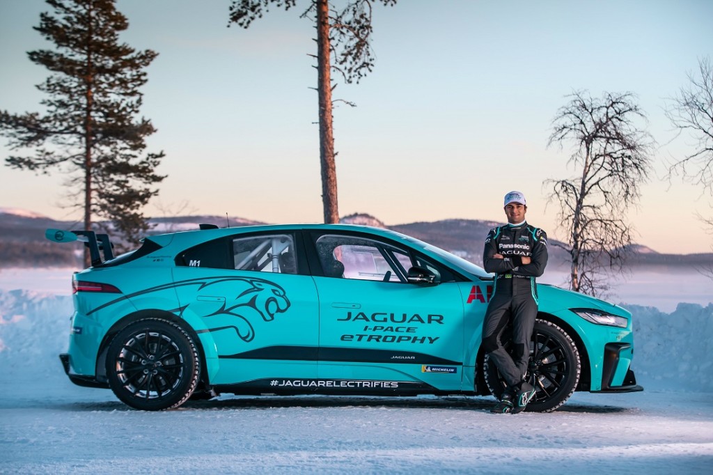 Nelson Piquet Jr