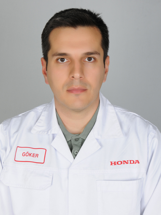 Göker Çetiner