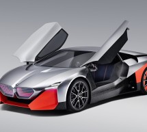 BMW’den 25 yeni Elektrikli Model