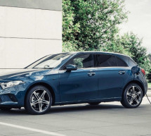 Mercedes-Benz yeni Plug-in Hibrid modellerini tanıttı