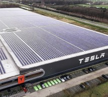 Tesla, GigaFactory 4 için Avrupa’da yer arayışında