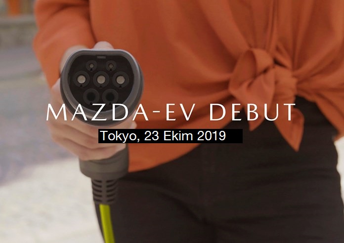 MAZDA teaser
