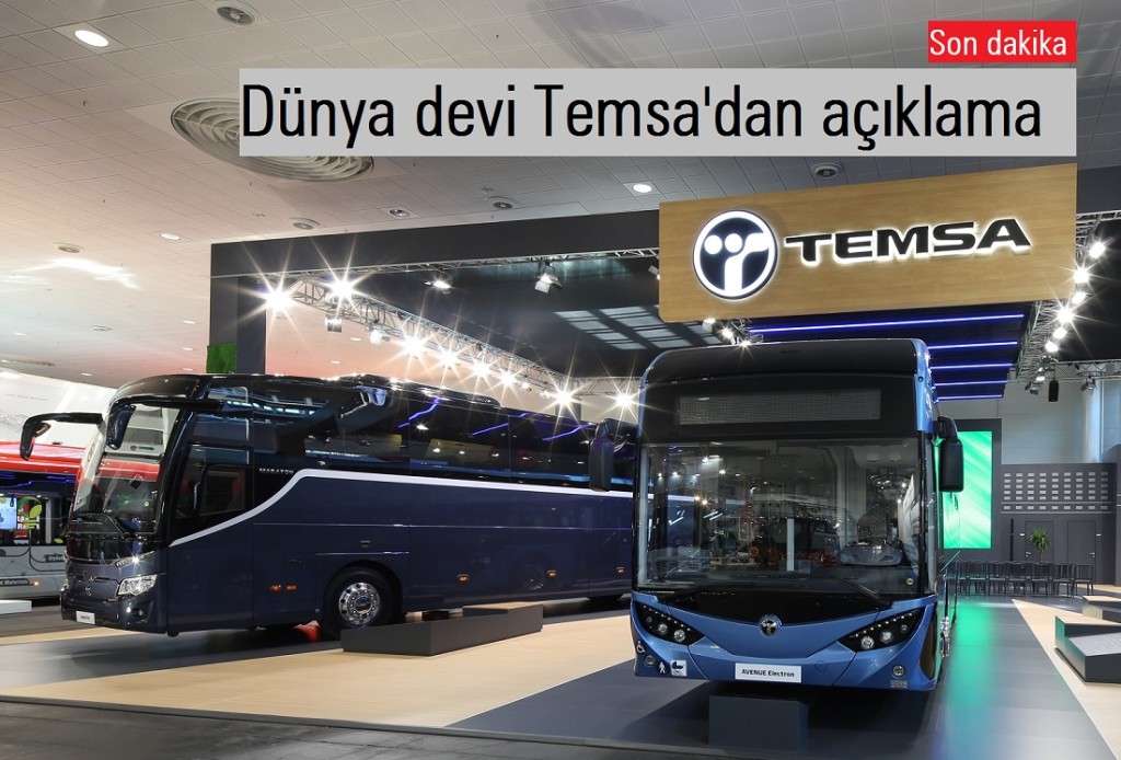 TEMSA
