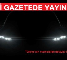 Türkiye Elektrikli Otomobil üretimi ile ilgili detaylar belli oldu