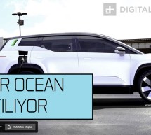 Tesla’nın ezeli takipçisi Fisker, Ocean SUV modelini tanıtıyor
