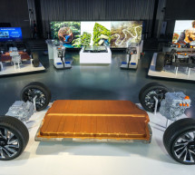 Honda Elektrikli modelleri için GM platformunu kullanacak
