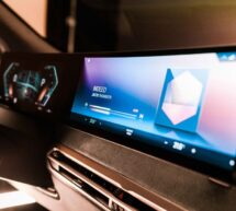 BMW, iDrive sisteminin yeni neslini tanıttı
