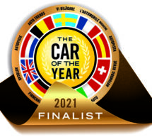 Yılın Otomobili Finalistleri belli oldu