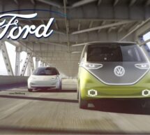 Volkswagen Grubu, Almanya’daki üretim bandını ABD’li Ford’a açtı