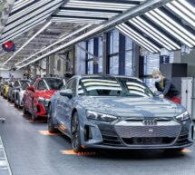 Audi, elektromobilite için 15 milyar Euro ayırdı
