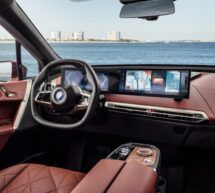 Yeni nesil BMW iDrive tanıtıldı